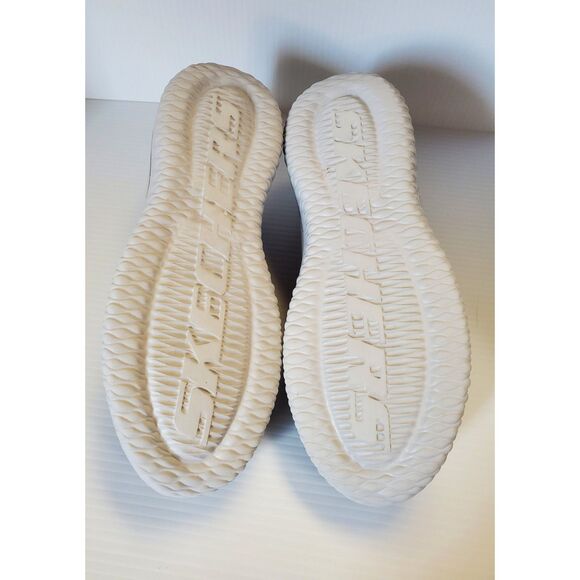 Skechers Slip Ins Delson 3.0 Roth Men's Size 9.5 - Picture 5 of 5